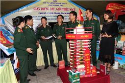 Khai mạc hoạt động tuyên truyền, giáo dục “Sức mạnh truyền thống, kiến tạo giá trị tương lai”